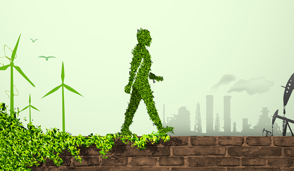 Покращення екології у світі