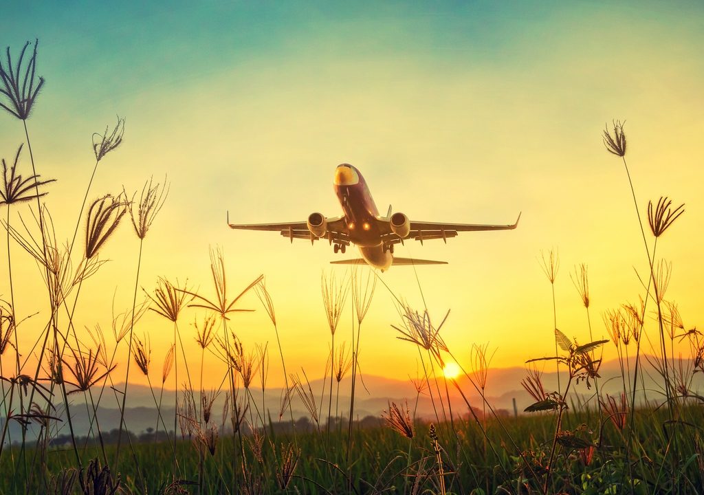 Відновлення авіації після епідемії коронавірусу