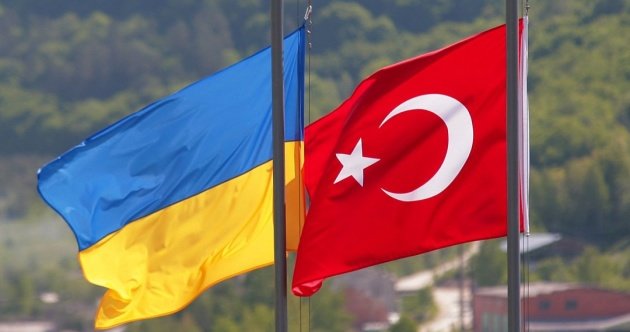 Україна та Туреччина досягли домовленості про співпрацю у сфері міжнародних перевезень