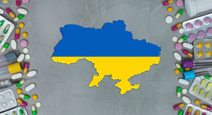 Ukrainian pharma is changing and demonstrating its ability to develop despite the challenges of war