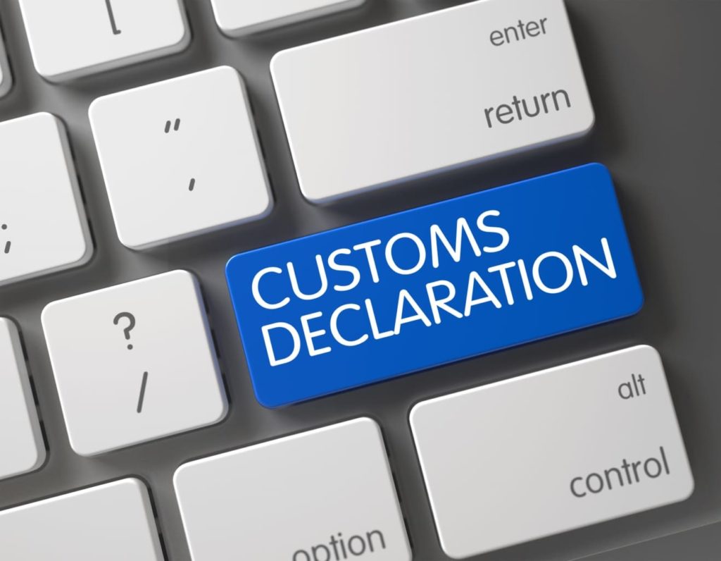 ЗМІНИ В МИТНОМУ ЗАКОНОДАВСТВІ УКРАЇНИ З 19 КВІТНЯ 2025 РОКУ